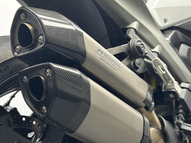 bmw - r-1300-rs
