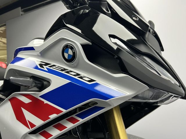 bmw - r-1300-rs