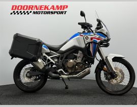 Honda CRF 1100 L Africa Twin 2021 occasion