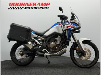 Honda CRF 1100 L Africa Twin 2021 occasion