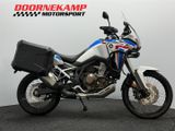 HONDA CRF 1100 L AFRICA TWIN