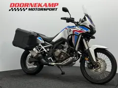 Honda CRF 1100 L Africa Twin 2021 occasion – foto 2 van 20