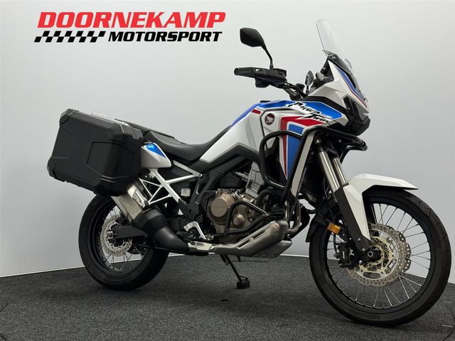 honda - crf-1100-l-africa-twin