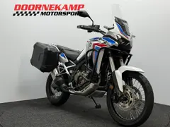 Honda CRF 1100 L Africa Twin 2021 occasion – foto 3 van 20