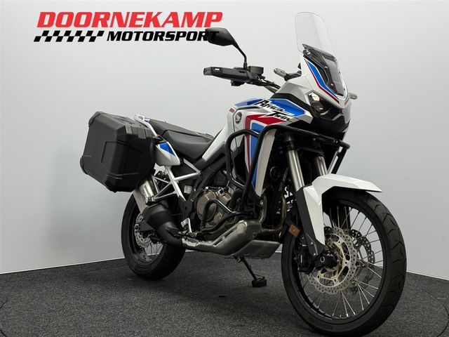 honda - crf-1100-l-africa-twin