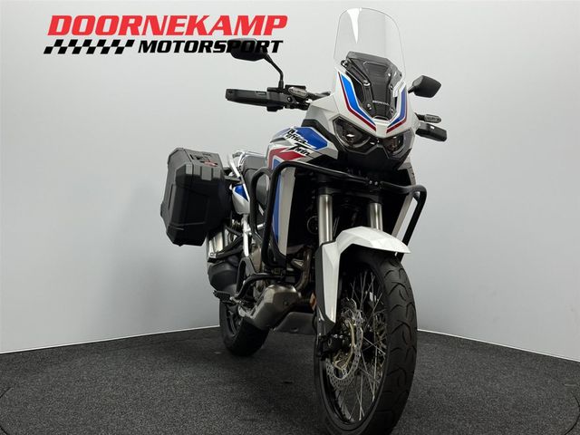 honda - crf-1100-l-africa-twin