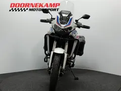Honda CRF 1100 L Africa Twin 2021 occasion – foto 5 van 20
