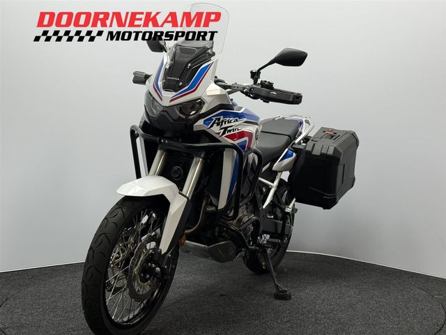 honda - crf-1100-l-africa-twin