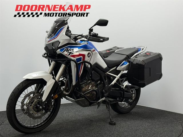 honda - crf-1100-l-africa-twin