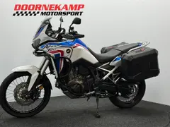 Honda CRF 1100 L Africa Twin 2021 occasion – foto 8 van 20