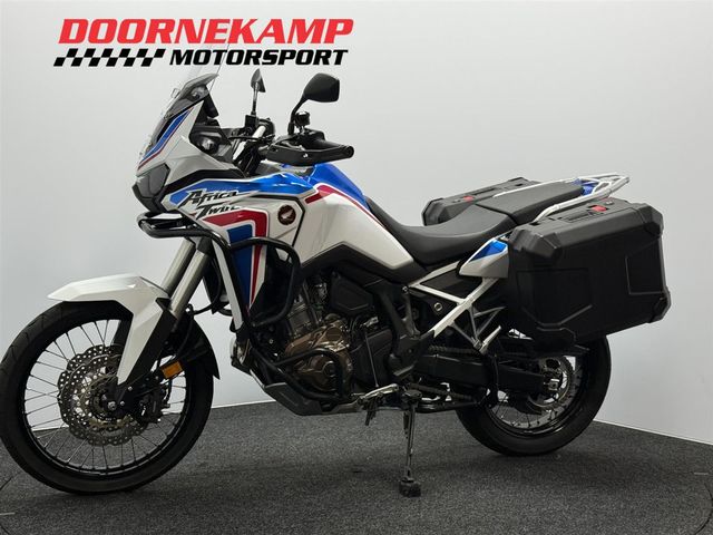 honda - crf-1100-l-africa-twin