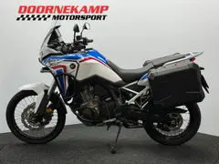 Honda CRF 1100 L Africa Twin 2021 occasion – foto 9 van 20