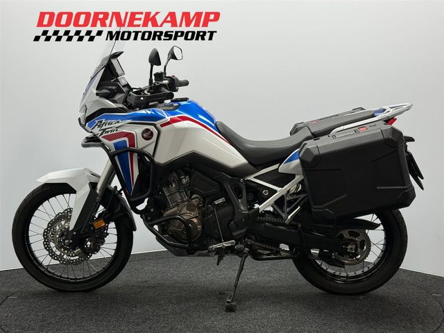 honda - crf-1100-l-africa-twin