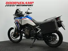 Honda CRF 1100 L Africa Twin 2021 occasion – foto 10 van 20