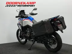 Honda CRF 1100 L Africa Twin 2021 occasion – foto 11 van 20