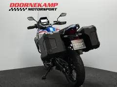 Honda CRF 1100 L Africa Twin 2021 occasion – foto 12 van 20