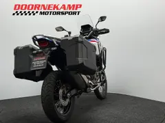 Honda CRF 1100 L Africa Twin 2021 occasion – foto 13 van 20