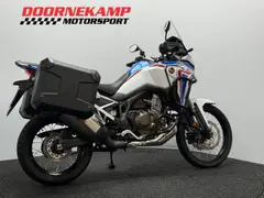 Honda CRF 1100 L Africa Twin 2021 occasion – foto 15 van 20