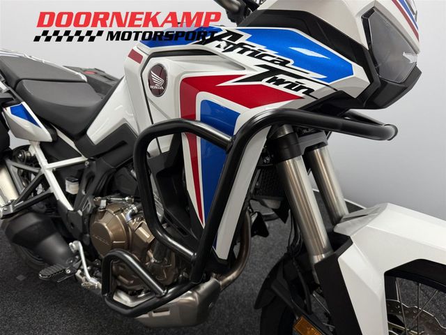 honda - crf-1100-l-africa-twin
