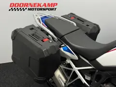 Honda CRF 1100 L Africa Twin 2021 occasion – foto 17 van 20