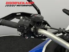 Honda CRF 1100 L Africa Twin 2021 occasion – foto 18 van 20