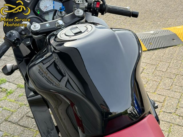 suzuki - sv-650-sa