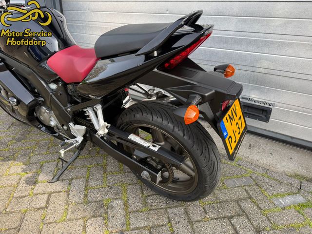 suzuki - sv-650-sa