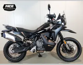 Cfmoto 800 MT-X 2026 nieuw