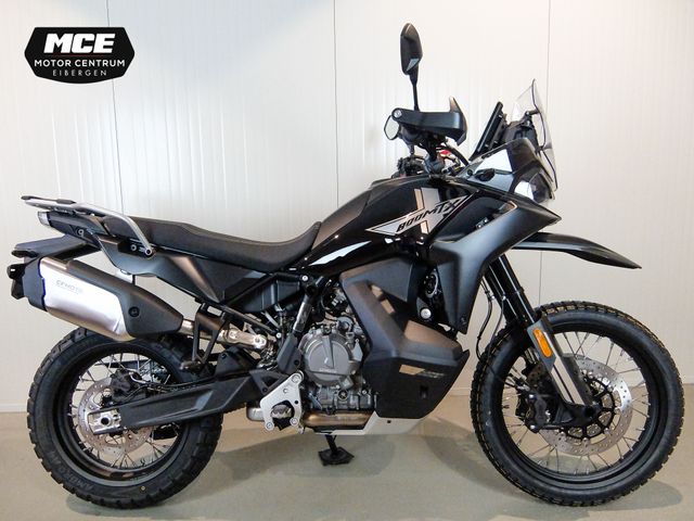 cfmoto - 800-mt-x