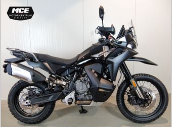 Cfmoto 800 MT-X 2026 nieuw