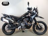 CFMOTO 800 MT-X