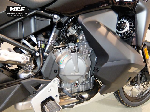 cfmoto - 800-mt-x