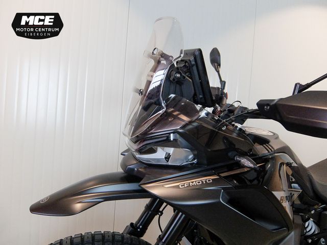 cfmoto - 800-mt-x