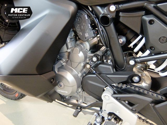cfmoto - 800-mt-x