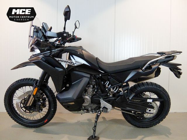 cfmoto - 800-mt-x