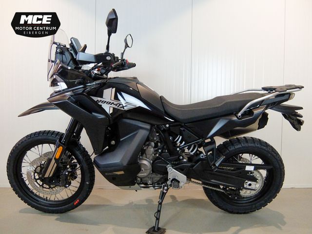 cfmoto - 800-mt-x