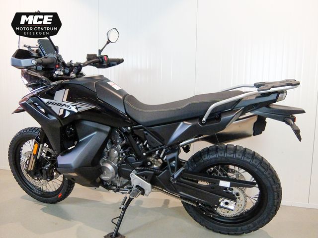 cfmoto - 800-mt-x