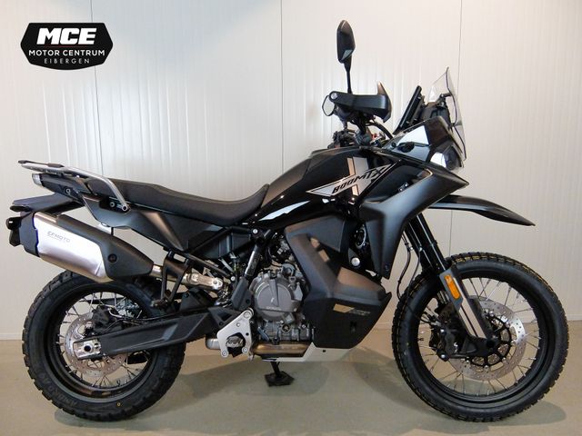 cfmoto - 800-mt-x