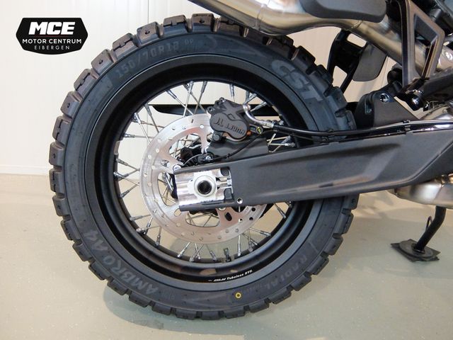 cfmoto - 800-mt-x