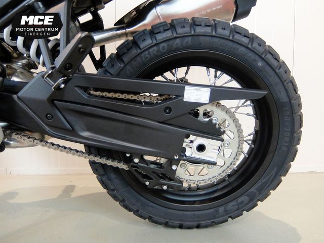cfmoto - 800-mt-x