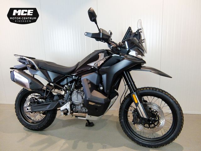 cfmoto - 800-mt-x