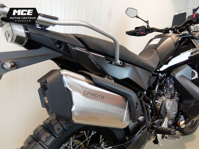 cfmoto - 800-mt-x