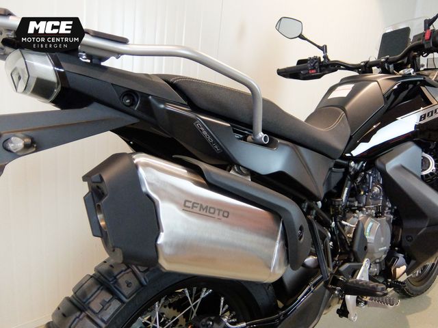 cfmoto - 800-mt-x