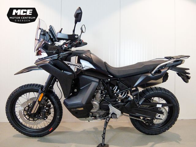 cfmoto - 800-mt-x