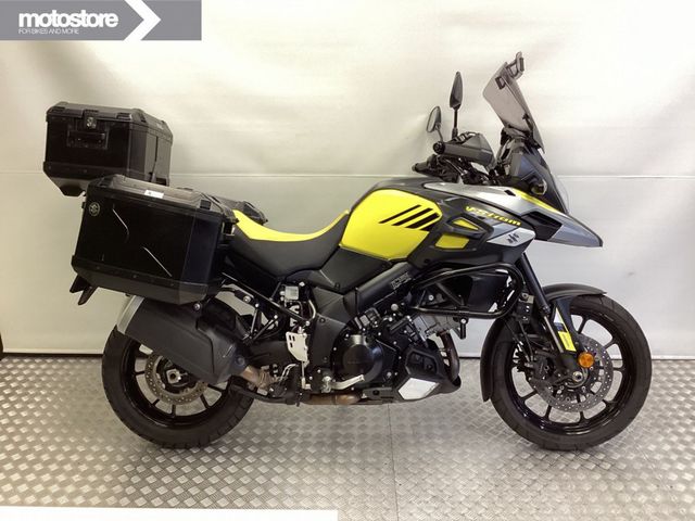 suzuki - v-strom-1000-abs-adventure