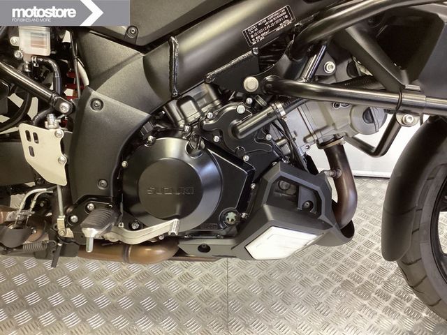 suzuki - v-strom-1000-abs-adventure