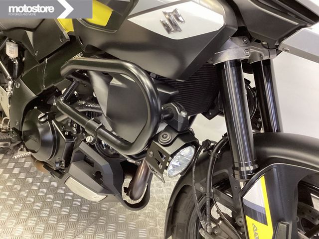 suzuki - v-strom-1000-abs-adventure