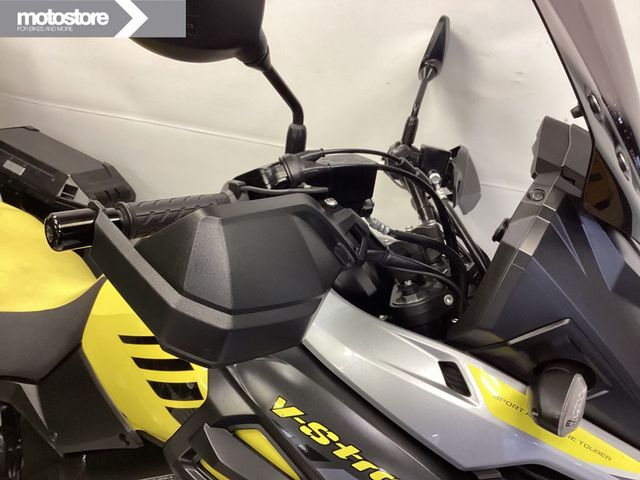 suzuki - v-strom-1000-abs-adventure