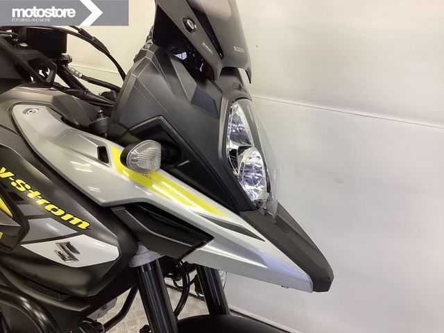 suzuki - v-strom-1000-abs-adventure
