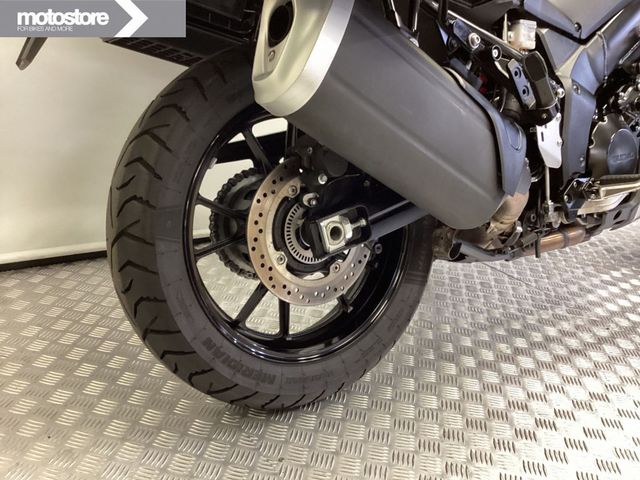 suzuki - v-strom-1000-abs-adventure